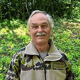 Christian Egloff ist Präsident der Militärhistorischen Gesellschaft des Kantons Zürich.