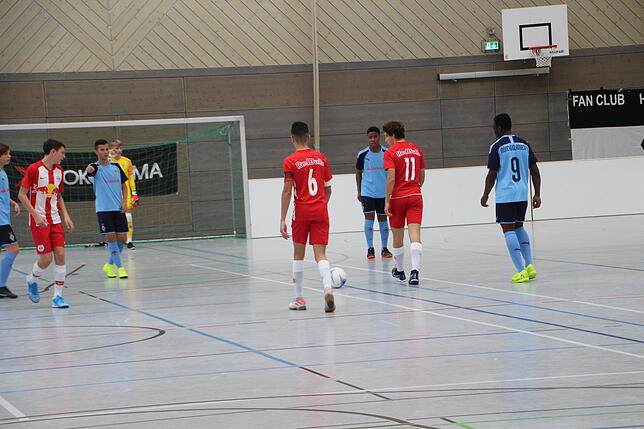 Bild 5: Der Final-Tag beim Eichbergcup in Bildern