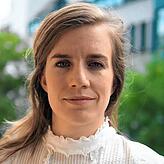 Die Atomkraftgegnerin: Wissenschaftlerin Léononre Hälg setzt sich bei der Schweizerischen Energie-Stiftung für den Ausbau der ...