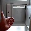 Vergebliches Warten auf die Post in Gottmadingen: Viele Briefkästen bleiben derzeit lange Zeit leer.