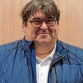 Holger Amann, Geschäftsführer der Hery GmbH: „Am 15. Mai wollen wir im Trottäcker eröffnen“