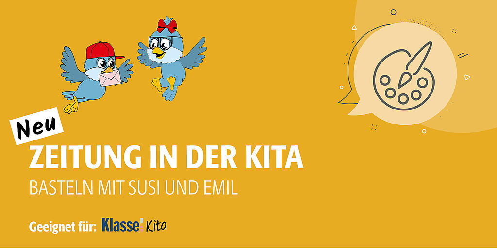 Zeitung