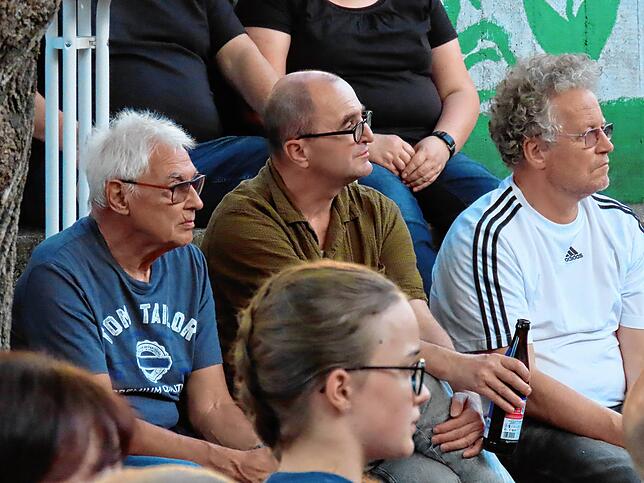 Bild 28: Bilder vom Rettichfest in Öflingen