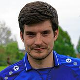 Neu im Team: Sandro Fischer stößt vom FC Dettighofen zum FC Geißlingen.