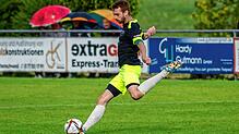Starkes Debüt: Aufsteiger SV Unteralpfen startete mit einem 2:1-Sieg bei der SG Höchenschwand/Häusern/St. Blasien in die Saison. ...