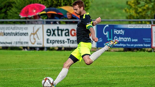 Starkes Debüt: Aufsteiger SV Unteralpfen startete mit einem 2:1-Sieg bei der SG Höchenschwand/Häusern/St. Blasien in die Saison. ...