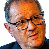 Oberbürgermeister Jürgen Roth: &bdquo;Wir sind mit unserer Klinik nie in einer wirtschaftlichen Schieflage gewesen. Und wir sind es auch ...