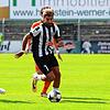 Tevfik Ceylan (rechts) war am Wochenende zurück in der Startelf und half seiner Mannschaft zum ersten Sieg der Saison.