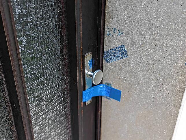 Viele Wochen war das Haus in Rickenbach polizeilich versiegelt. Was hier vorgefallen ist, wurde auch durch das LKA untersucht. Die ...