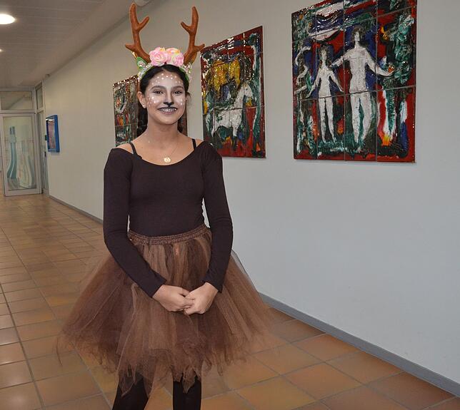 Bild 9: Schülerbefreiung im Bildungszentrum: Wir haben alle Bilder