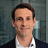 Mittelstands- und Transformationsexperte Heiko Fink von Horvath & Partners.