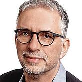 Armin Schott ist verantwortlich für die Umweltplanungen der Stadt.