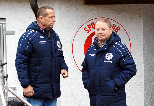 Bild 21: Starker Kampf bleibt unbelohnt – die besten Bilder vom Spiel des SC Pfullendorf gegen Denzlingen!