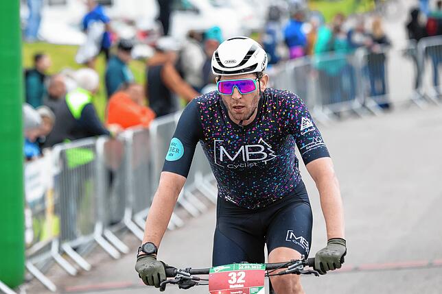 Bild 13: Impressionen vom 20. Waldhaus Bikemarathon des VBC Waldshut-Tiengen – Teil 2!
