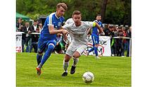 Bild : Premiere in der Marbacher Vereinsgeschichte