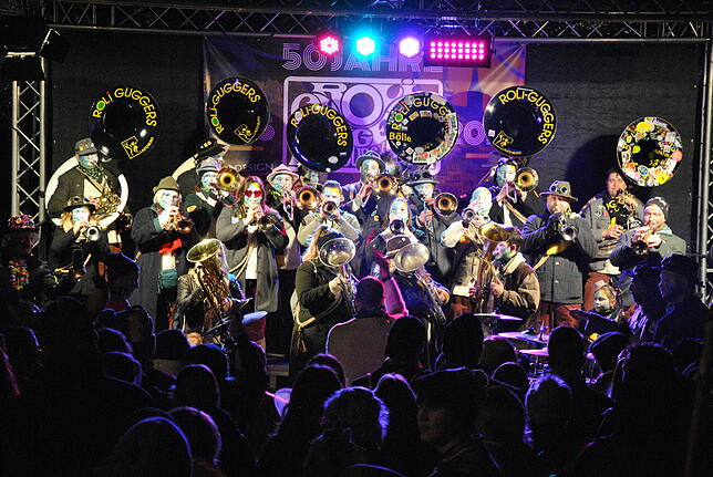 Bild 26: Guggen Open-Air – die schönsten Bilder