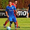 Zum Stadtrivalen: Niklas Giannotto wechselt vom VfB Waldshut zum Bezirksliga-Konkurrenten FC Tiengen 08