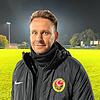 Fabian Wilhelmsen, Trainer des TSV Singen
