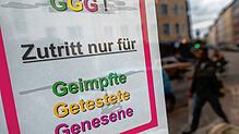Innerhalb von fünf W erktagen wurden im Landkreis Tuttlingen 112 Neuinfektionen mit Covid-19 gezählt. Die politische Diskussion um die ...