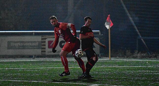 Bild 22: FC Schlüchttal gewinnt das Derby beim FC RW Weilheim &ndash; und wir haben Bilder!