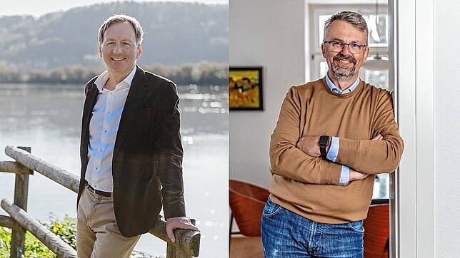 Das sind die Kandidaten für das Amt des Oberbürgermeisters von Waldshut-Tiengen: Bis zum Ende der Bewerbungsfrist am Dienstag, 27. Juni, ...