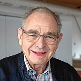Bis 2007 war Georg Keller Bürgermeister der Gemeinde Rickenbach.