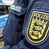 Das Wappen der Landespolizei: Der Verband Deutscher Sinti und Roma (VDSR) erhebt nun schwere Vorwürfe gegen die Polizei. Grund ist ein ...
