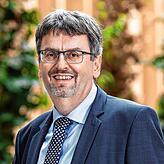 Peter Füglistaler ist seit 2010 Direktor des Schweizer Bundesamts für Verkehr.