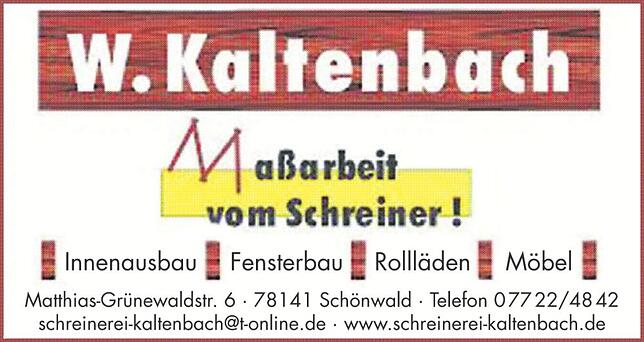 Bild 5: 750 Jahre Gemeinde Schönwald: Unterhaltung auf drei großen Bühnen