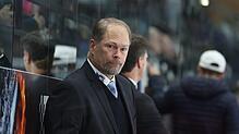 Wild Wings-Chefcoach Steve Walker musste in den ersten knapp zwei Monaten der DEL-Saison 2024/25 Rückschläge einstecken, erlebte aber ...