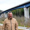 Die nächsten sieben Jahre ist Helmut Mayer vom Regierungspräsidium viel in der Region unterwegs. Er ist der Projektleiter für die zweite ...