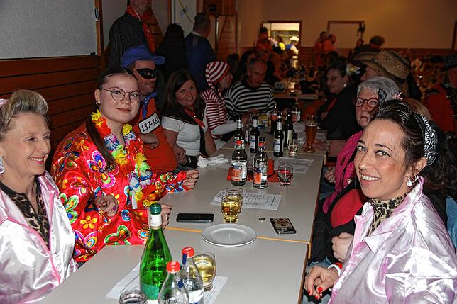 Bild 15: Die schönsten Bilder vom Heringsdörfler Ball (Teil 1)