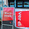 Am Freitag, 2. Februar, sollen bundesweit etliche Fahrzeuge im Depot bleiben. Auch für den Südwesten kündigte die Gewerkschaft Verdi ...