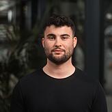 Felix Ladwig, 31 Jahre alt, stammt aus Wahlwies.