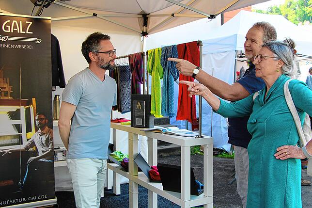 Bild 28: Die besten Bilder vom Festival der Sinne