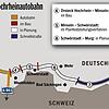 Autobahnabschnitte der A98