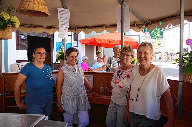 Bild 32: Bilder vom Städtlefest Stühlingen am Sonntag