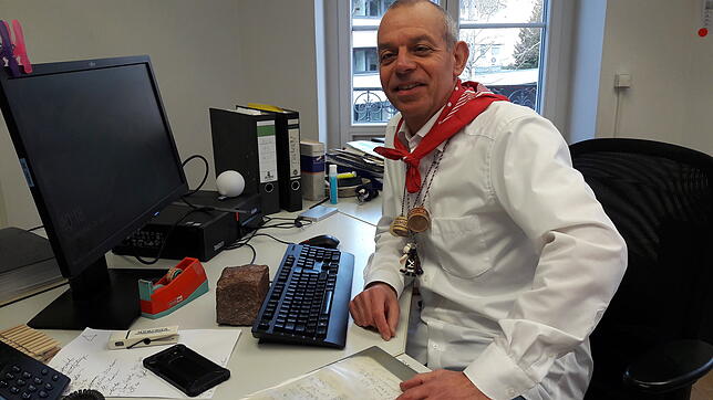 Roland Gerard