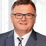 Friedrichshafens Oberbürgermeister Andreas Brand