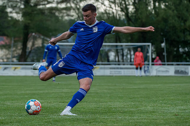 Bild 36: SV BW Murg gewinnt Spitzenspiel gegen FC 08 Bad Säckingen mit 2:1 &ndash; und wir haben Bilder!