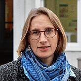 „Es ist lauter, es ist entweder zu warm oder zu kalt, es ist Notunterkunft“, sagt Monika Butz, Leiterin des Amts für Migration und ...