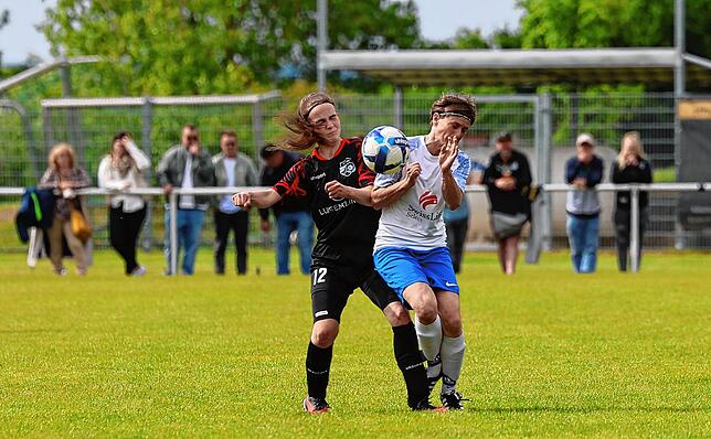 Bild 33: Unsere Bildergalerie vom Landesliga-Spiel zwischen der SG Marbach/Bad Dürrheim und dem SV Titisee
