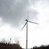 Auf dem Amtenhauser Berg bei Ippingen gibt es bereits einen Windpark, der aus fünf Windkrafträdern besteht. Bald könnte auch einer nahe ...