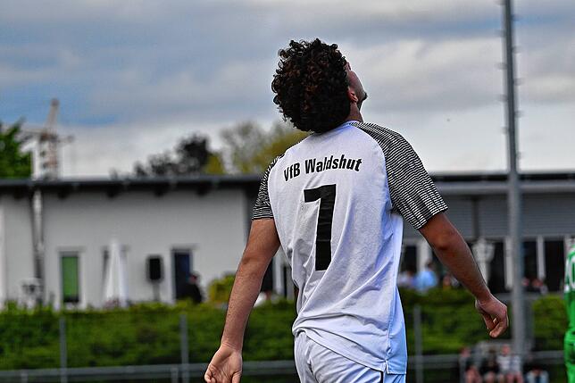 Bild 33: SV Herten besiegt den VfB Waldshut mit 6:2 – und wir haben Fotos!