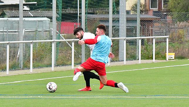 Bild 23: SV Herten siegt mit 10:0 beim FC Tiengen 08 &ndash; und wir haben Bilder!