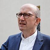 Johannes Daun, Direktor des Amtsgerichts Singen