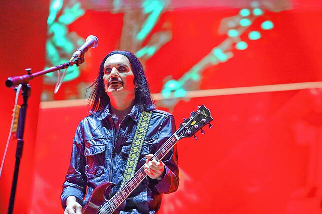 Bild 19: Southside 2023: Alle Bilder vom Placebo-Konzert