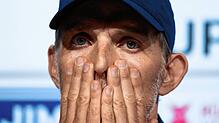 Bild : Nun doch! FC Bayern und Trainer Tuchel trennen sich nach der Saison