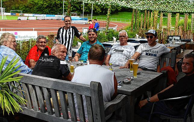 Bild 9: Die besten Bilder vom Bezirksligaderby zwischen dem FC RW Salem und dem SV Deggenhausertal