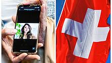 Bild : Trauer um Shani Louk und Entlassungswelle in der Schweiz: Die wichtigsten Themen der Woche